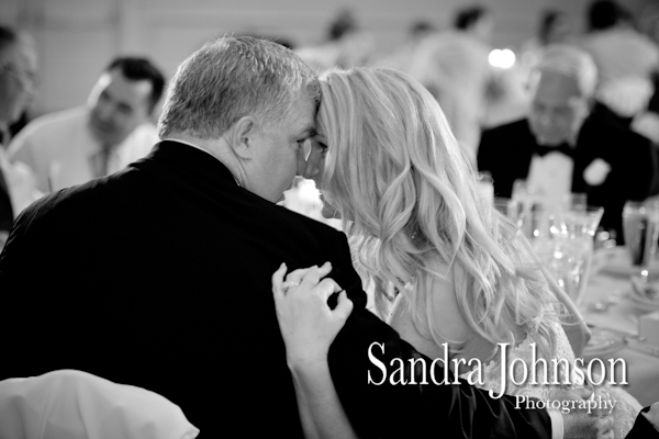 Best Ritz Carlton wedding photographer - Sandra Johnson (SJFoto.com)